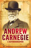 L'Autobiographie d'Andrew Carnegie (eBook, ePUB)