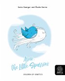 Arno, the Little Sparrow (fixed-layout eBook, ePUB)