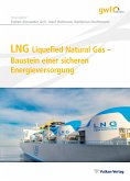 LNG Liquefied Natural Gas - Baustein einer sicheren Energieversorgung (eBook, PDF)