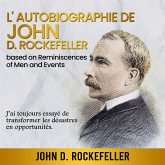 L'Autobiographie de John D. Rockefeller (eBook, ePUB)