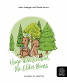 Hugo and Eleanor, the Elder Boars (fixed-layout eBook, ePUB)
