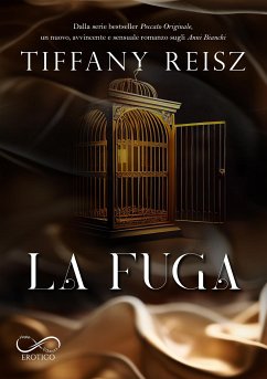 La fuga (eBook, ePUB) - Reisz, Tiffany