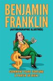L'Autobiographie de Benjamin Franklin (eBook, ePUB)