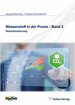 Wasserstoff in der Praxis - Band 3 (eBook, PDF) - Schneidewind, Thomas