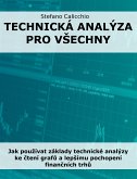 Technická analýza pro všechny (eBook, ePUB)