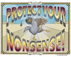 Protect Your Nonsense!
