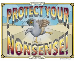 Cover Protect Your Nonsense!
