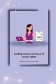 Working women and issue of human rights