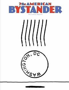 Cover The American Bystander #24