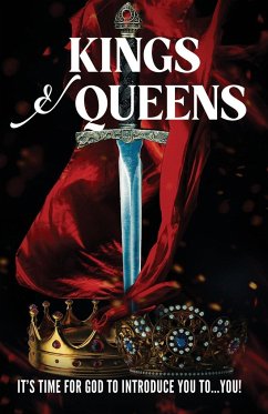 Kings & Queens - Puglese, Dominic F.