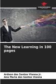 The New Learning in 100 pages