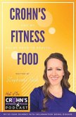 Crohn's, Fitness, Food, and My Rocky Road to Health