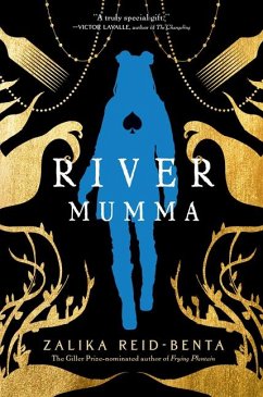 River Mumma - Reid-Benta, Zalika