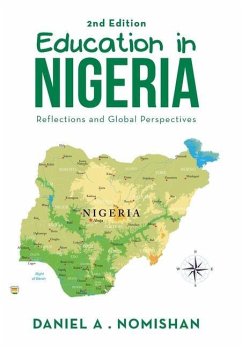 Education in Nigeria - Nomishan, Daniel A .