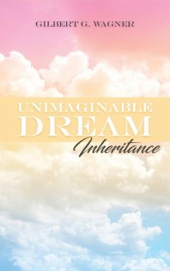 Cover Unimaginable Dream: Inheritance