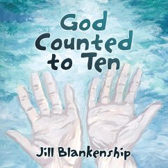 God Counted to Ten - Blankenship, Jill