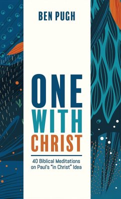 One with Christ - Pugh, Ben