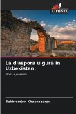 La diaspora uigura in Uzbekistan:
