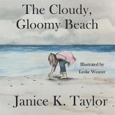 The Cloudy, Gloomy Beach