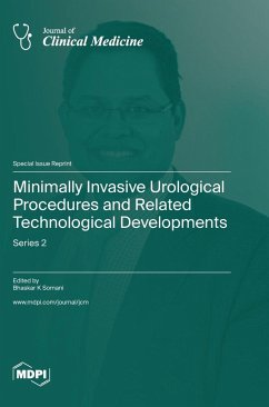 Cover Minimally Invasive Urological Procedures and Related Technological Developments