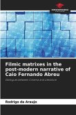 Filmic matrixes in the post-modern narrative of Caio Fernando Abreu