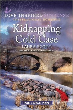 Kidnapping Cold Case - Scott, Laura