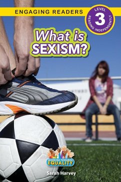 What is Sexism? - Harvey, Sarah