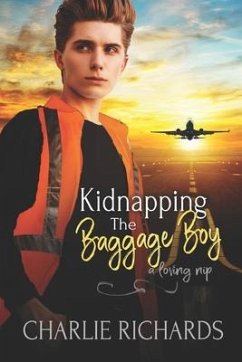 Kidnapping the Baggage Boy - Richards, Charlie