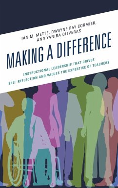 Cover Making a Difference