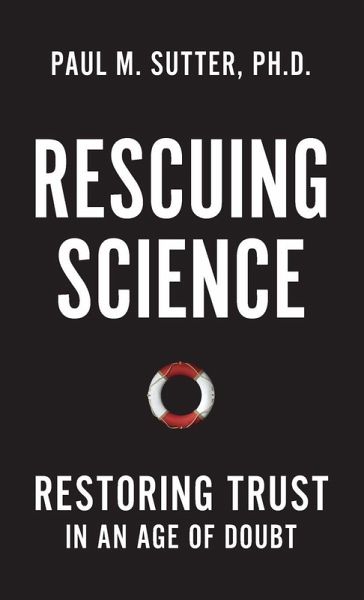 Rescuing Science Rescuing Science