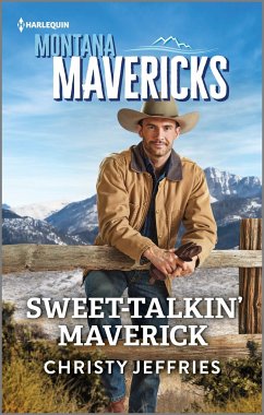 Sweet-Talkin' Maverick - Jeffries, Christy