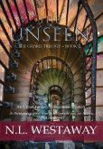 The Unseen (The Guard Trilogy, Book 2)