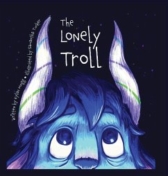 The Lonely Troll - Mogg, Kylan