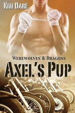 Axel's Pup - Dare, Kim