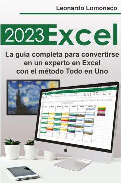 Excel 2023 - Lomonaco, Leonardo