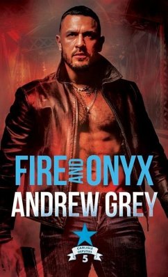 Fire and Onyx - Grey, Andrew