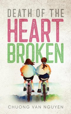 Death Of The Heart Broken - Nguyen, Chuong Van