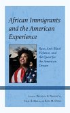 African Immigrants and the American Experience