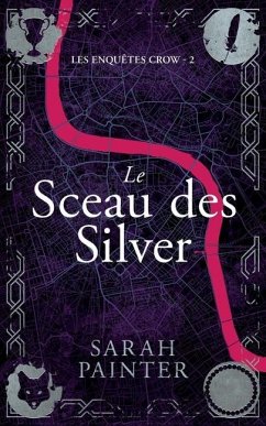 Le Sceau des Silver - Painter, Sarah