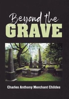 Cover Beyond the Grave