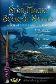 Star Magic Book of Spells