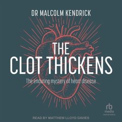 The Clot Thickens - Kendrick