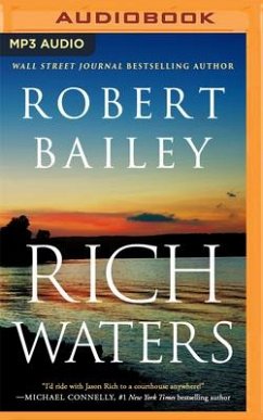 Rich Waters - Bailey, Robert