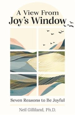 A View from Joy's Window - Gilliland, Neil