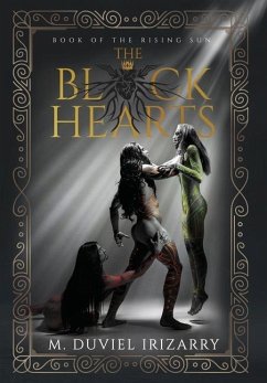 The Black Hearts - Irizarry, M Duviel