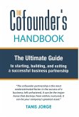 The Cofounder's Handbook