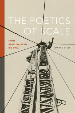 The Poetics of Scale - Steel, Conrad