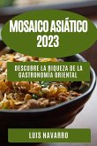 Mosaico Asiático 2023