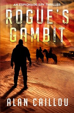 Rogue's Gambit - Caillou, Alan