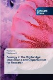 Zoology in the Digital Age: Innovations and Opportunities for Research